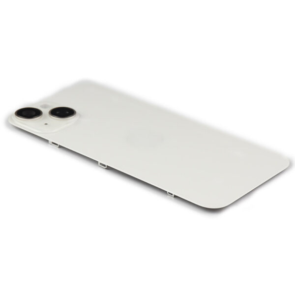 iPhone 14 Achterkant Premium - Origineel met Camera & Wireless Charging