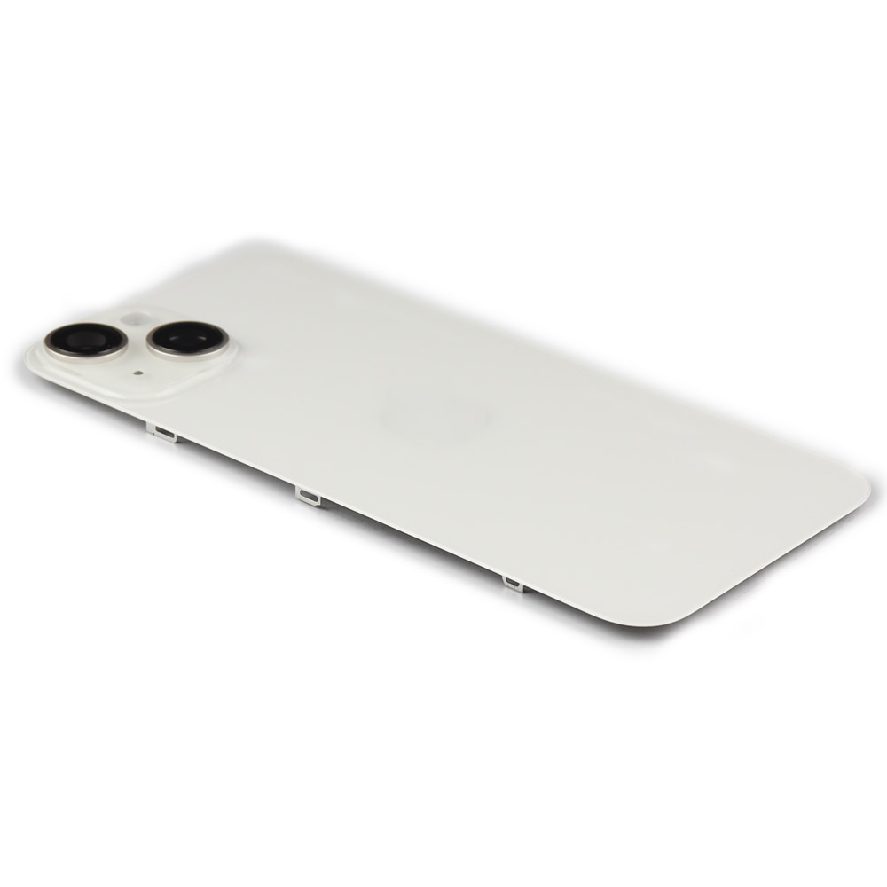 0301801513W_8126398755-3.jpg iPhone 14 Achterkant Premium - Origineel met Camera & Wireless Charging - Afbeelding 1