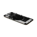 iPhone 14 Achterkap Premium met Camera lens en Wireless Charging - Geel - Afbeelding 2