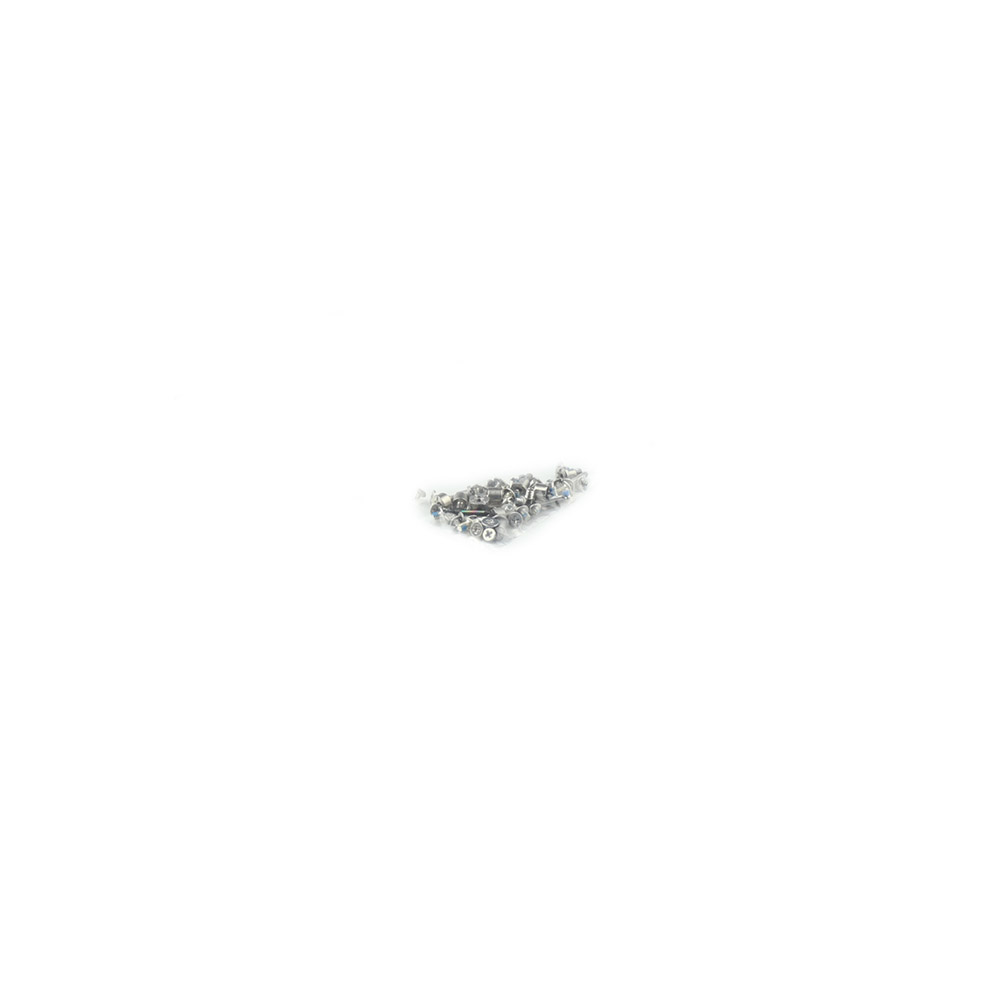 0301801611X_8956471989.jpg iPhone 14 Schroefset Premium OEM-Equivalent (excl. bodemschroef) - Afbeelding 1