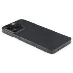 iPhone 14 Pro Achterkant Premium - Zwart (A2890, A2650, A2889, A2892)