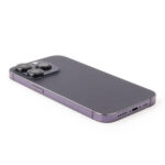 iPhone 14 Pro Achterkant Deep Purple - Premium Kwaliteit