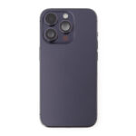 iPhone 14 Pro Achterkant Deep Purple - Premium Kwaliteit - Afbeelding 4