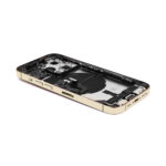 iPhone 14 Pro Achterkant Premium Gold – Met Kleine Onderdelen - Afbeelding 2