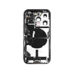 iPhone 14 Pro Achterkant Premium Gold – Met Kleine Onderdelen - Afbeelding 3