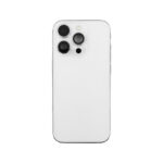 iPhone 14 Pro Achterkant Silver Premium - EU Versie - Afbeelding 7