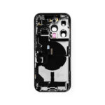 iPhone 14 Pro Achterkant Silver Premium - EU Versie - Afbeelding 8