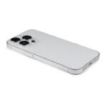 iPhone 14 Pro Achterkant Premium - Wit - Origineel Onderdeel