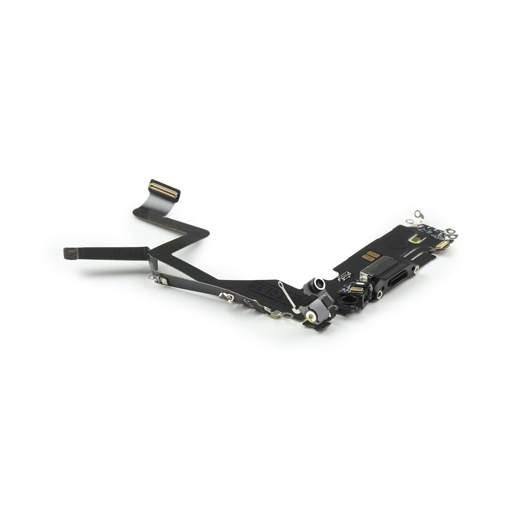 0301811978B_4581993648-3.jpg iPhone 14 Pro Laadconnector Premium - Origineel Apple - Afbeelding 1