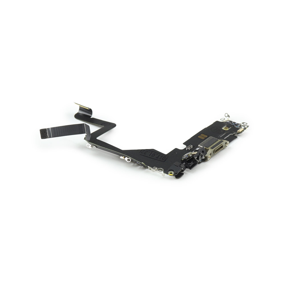 0301811978G_9107365540-2.jpg iPhone 14 Pro Laadconnector Premium - Origineel Apple Onderdeel - Afbeelding 1
