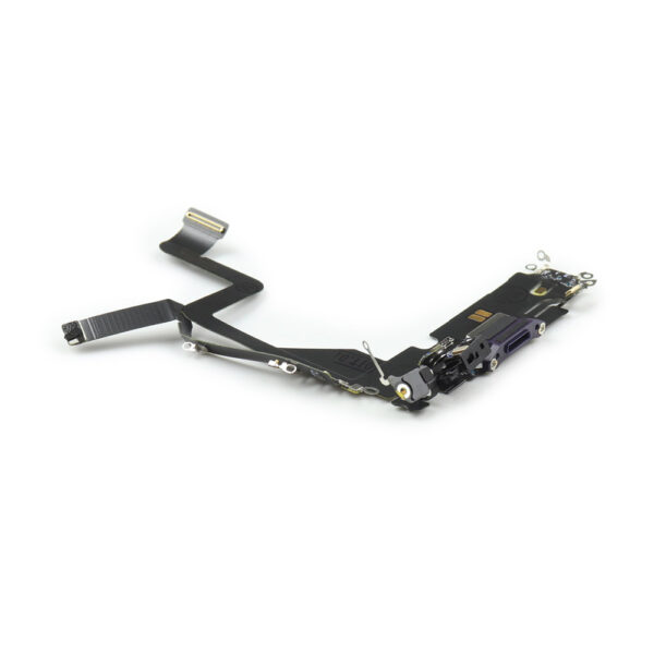 Apple iPhone 14 Pro Laadconnector - Premium Origineel Onderdeel