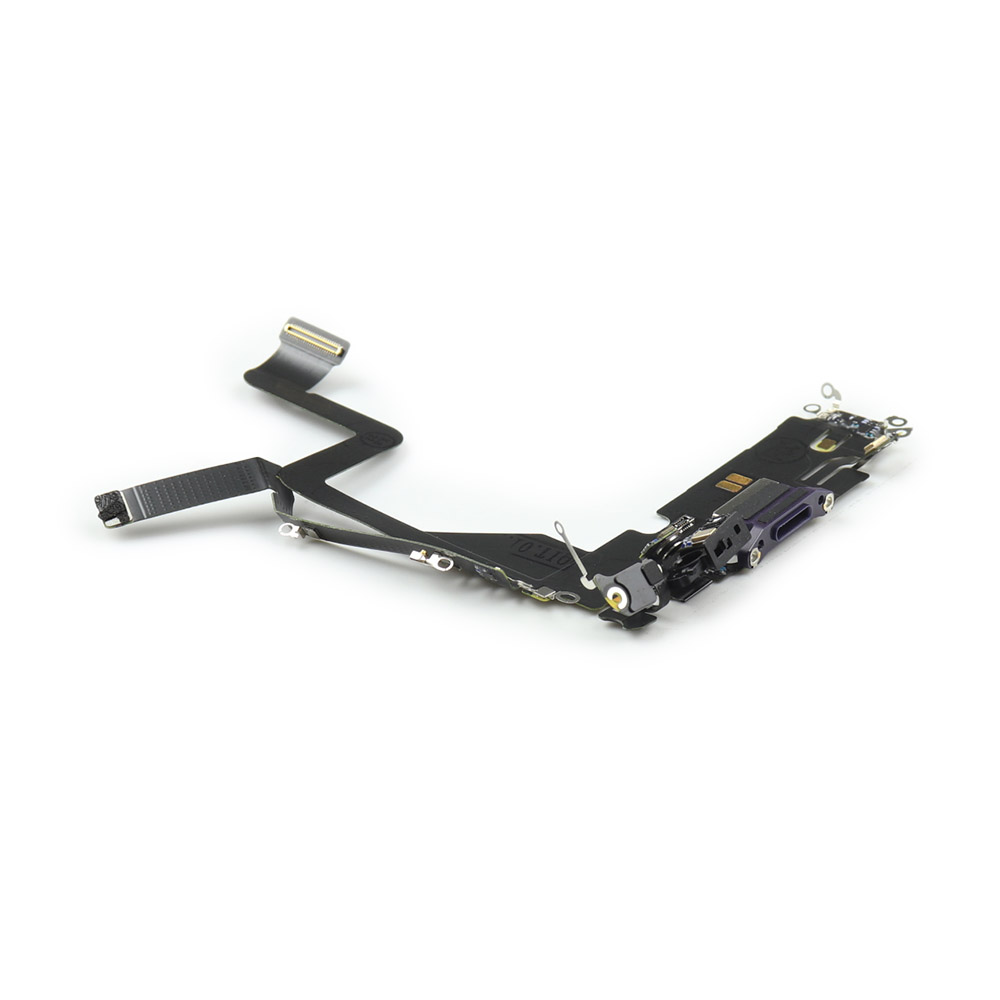 0301811978L_2643669829-3.jpg Apple iPhone 14 Pro Laadconnector - Premium Origineel Onderdeel - Afbeelding 1