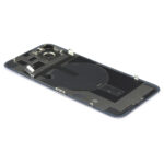 iPhone 14 Plus Achterkap Premium - Paars met Camera en Flitser - Afbeelding 2