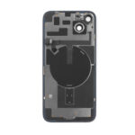 iPhone 14 Plus achterkant met camera lens en flitser - Premium - Afbeelding 3