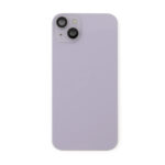 iPhone 14 Plus achterkant met camera lens en flitser - Premium - Afbeelding 4