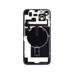iPhone 14 Plus Back Cover Premium met Camera & Wireless Charging - Afbeelding 3