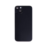 iPhone 14 Plus Back Cover Premium met Camera & Wireless Charging - Afbeelding 4