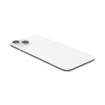 iPhone 14 Plus Back Cover met Camera Lens - Premium Kwaliteit
