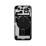 iPhone 14 Plus Back Cover met Camera Lens - Premium Kwaliteit - Afbeelding 3