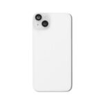 iPhone 14 Plus Back Cover met Camera Lens - Premium Kwaliteit - Afbeelding 4
