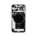 iPhone 14 Plus Back Cover Premium met Camera & Wireless Charging - Afbeelding 3