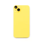 iPhone 14 Plus Back Cover Premium met Camera & Wireless Charging - Afbeelding 4