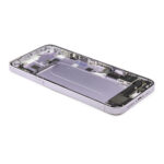 iPhone 14 Plus Middenframe Premium - Paars (EU-versie) - Afbeelding 2