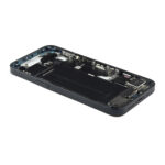 iPhone 14 Middle Frame Premium Zwart - Origineel Onderdeel - Afbeelding 2