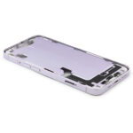 Middenframe iPhone 14 Paars - Premium Kwaliteit
