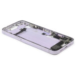 Middenframe iPhone 14 Paars - Premium Kwaliteit - Afbeelding 2