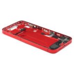 iPhone 14 Middenframe Premium Kwaliteit - Rood - Afbeelding 2