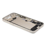 iPhone 14 Middenframe Premium Wit – Origineel Onderdeel - Afbeelding 2