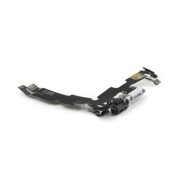 iPhone 14 Plus Oplaadconnector - Premium Origineel Onderdeel