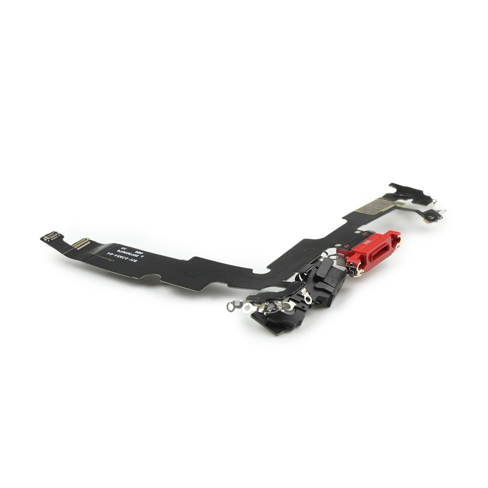 0301821934R_4330751566-9.jpg iPhone 14 Plus Laadconnector Premium Origineel Onderdeel - Afbeelding 1