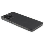 iPhone 14 Pro Max Achterkant Premium - Zwart (A2894, A2651)
