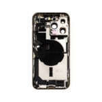 iPhone 14 Pro Max Achterkap Premium - Deep Purple (Pulled) - Afbeelding 7