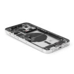 iPhone 14 Pro Max Achterkant Silver - Premium Origineel Onderdeel - Afbeelding 6