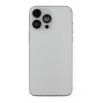 iPhone 14 Pro Max Achterkant Silver - Premium Origineel Onderdeel - Afbeelding 8