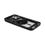 iPhone 14 Pro Max Achterkap Premium - Deep Purple (Pulled) - Afbeelding 2