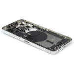 iPhone 14 Pro Max Achterkant Premium - Wit (A2894/A2651/A2893/A2895) - Afbeelding 2