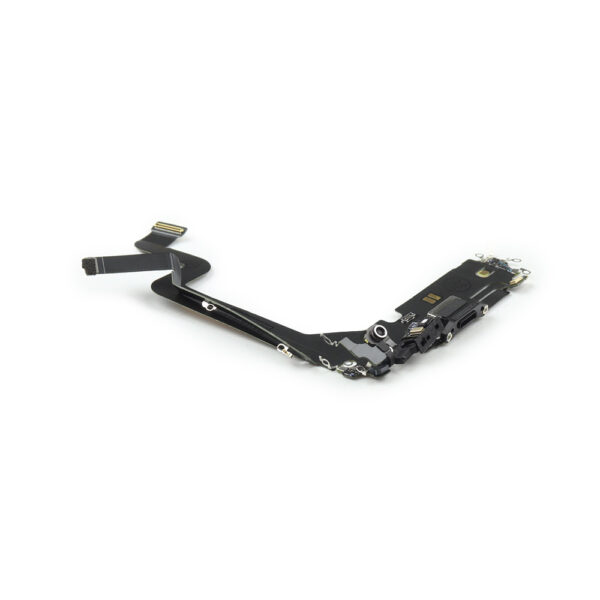 iPhone 14 Pro Max Oplaadconnector Premium - Origineel Onderdeel
