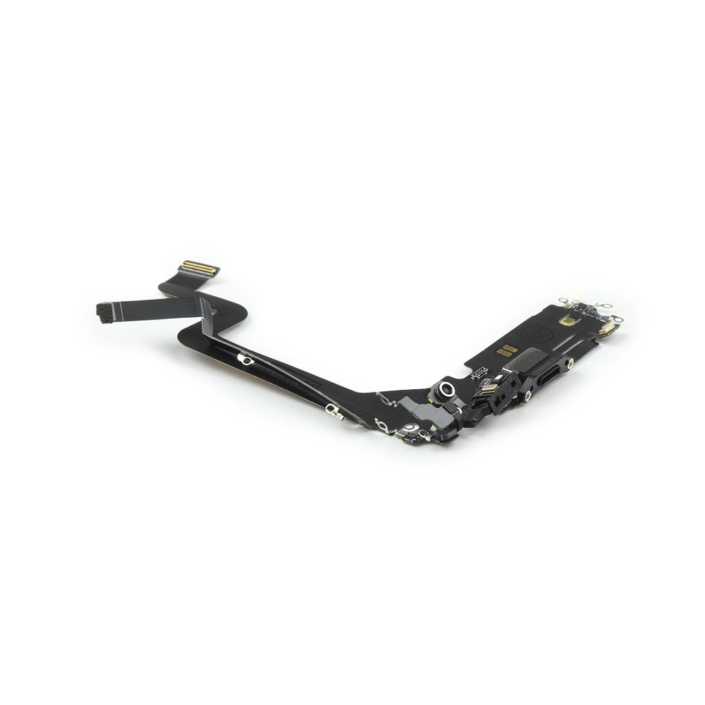 0301831068B_641953517-3.jpg iPhone 14 Pro Max Oplaadconnector Premium - Origineel Onderdeel - Afbeelding 1