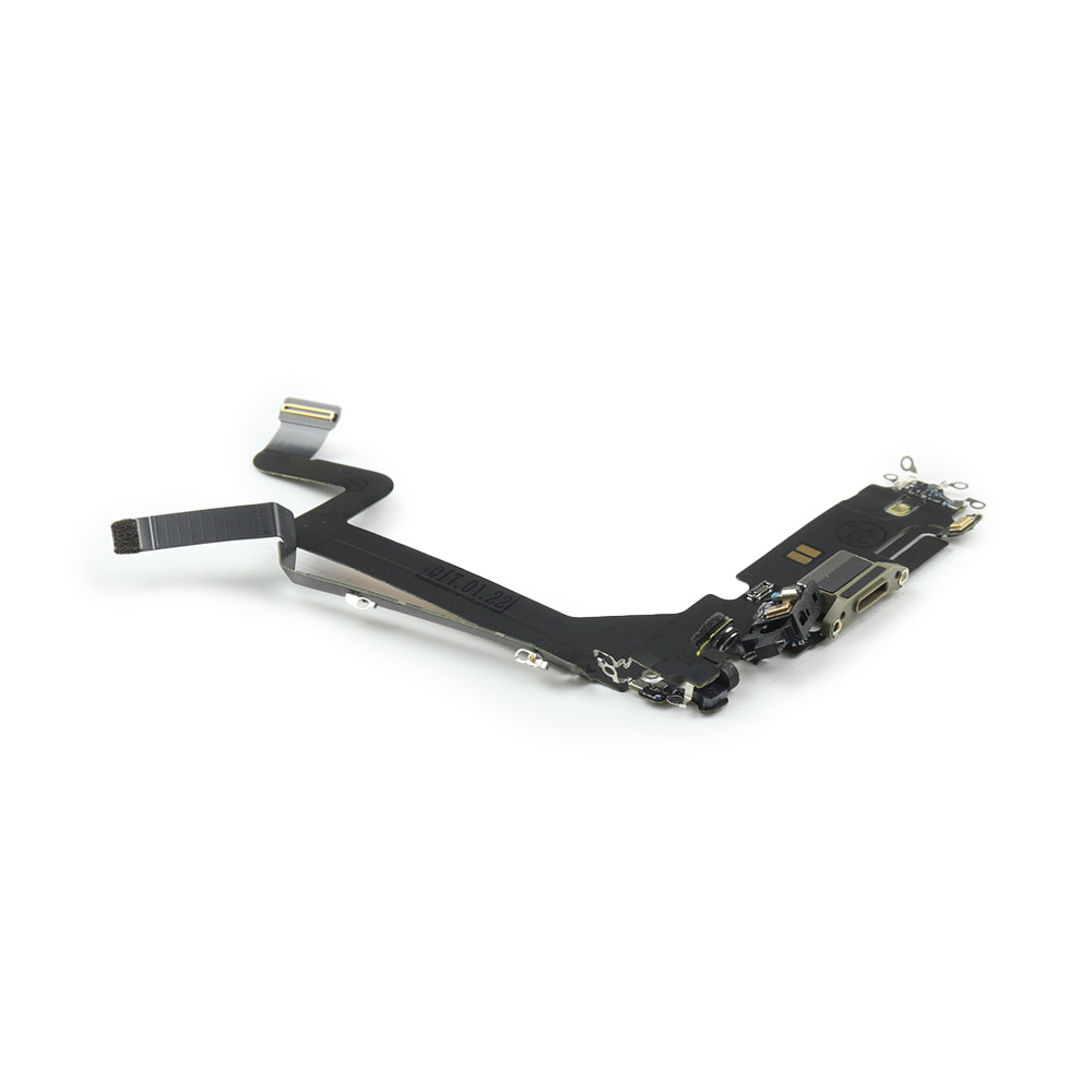0301831068G_3357224341-3.jpg Apple iPhone 14 Pro Max Laadconnector - Premium Origineel - Afbeelding 1