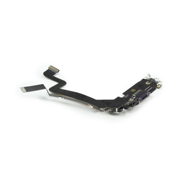 Apple iPhone 14 Pro Max Laadconnector - Premium Kwaliteit