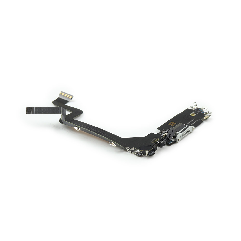 0301831068W_8100339916-2.jpg iPhone 14 Pro Max Laadconnector - Premium Origineel Onderdeel - Afbeelding 1