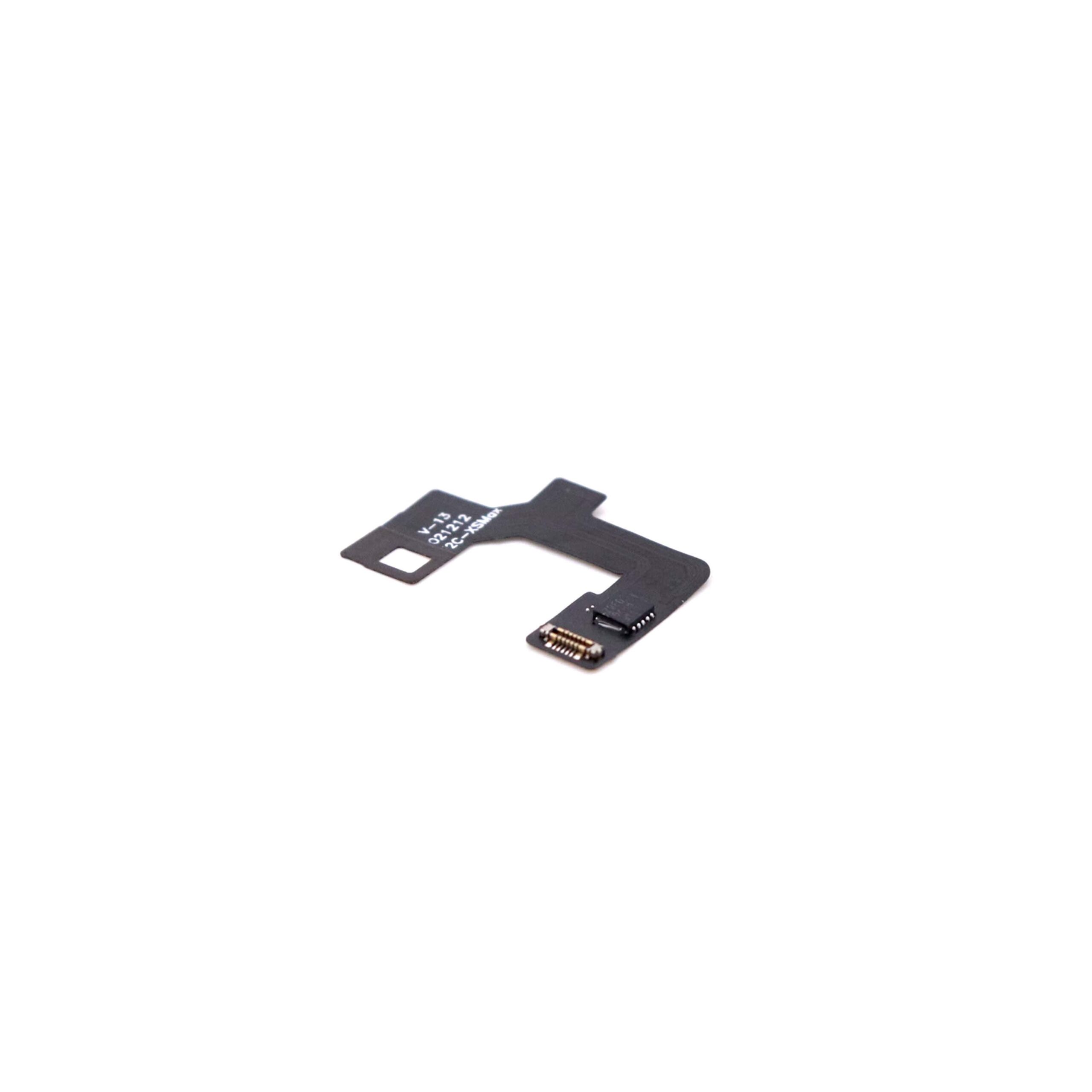 0301850391X_7115608558.jpg iPhone XS Max Face ID Dot Matrix IC-chip Premium OEM-Equivalent - Afbeelding 1