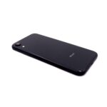 iPhone XR Achterkant Zwart - Premium OEM-Equivalent
