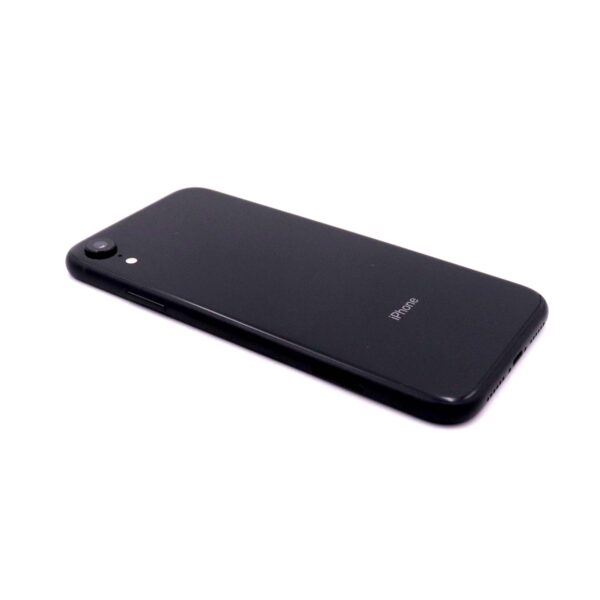 iPhone XR Achterkant Zwart - Premium OEM-Equivalent