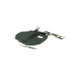 iPhone 13 Mini NFC Wireless Charging & Power/Volume Kabel Premium - Afbeelding 2