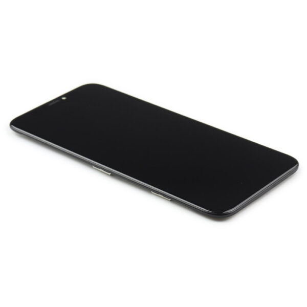 iPhone XS Display Premium Refurbished - Zwart